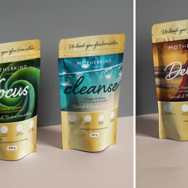 Motherkind pack both sm